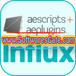 AEscripts Autokroma Influx : Version v1.6.0 (Latest Software) AEscripts Autokroma Influx : Version v1.6.0 (Latest Software)