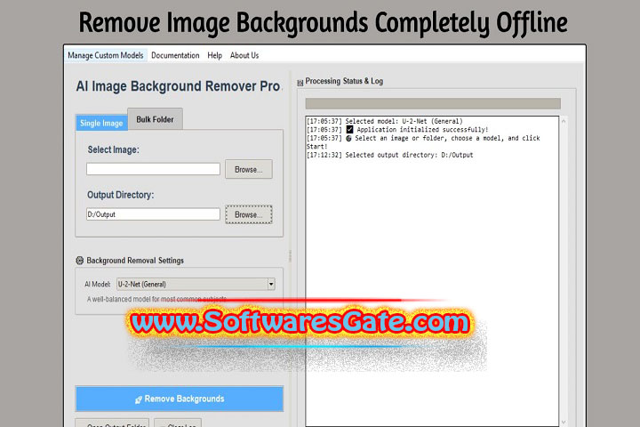 AI Image Background Remover Pro : Version 1.0.2 (Latest Software)