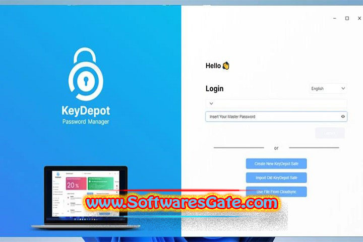 Abelssoft KeyDepot : Version 2025 v11.0 (Latest Software)