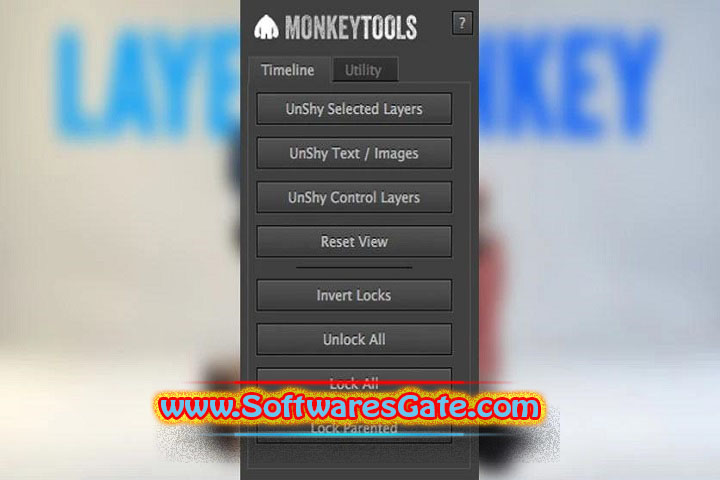 Aescript TypeMonkey3D : Version v1.01 (Latest Software)