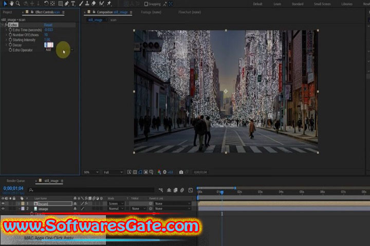 Aescripts Depth Scanner 2 : Version v2.3.35 (Latest Software)