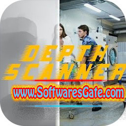 Aescripts Depth Scanner 2 : Version v2.3.35 (Latest Software)