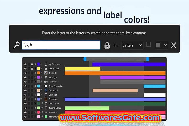 Aescripts Shy Bar : Version v1.2.0.2 (Latest Software)