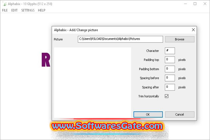 Alphabix : Version 4.1.1.0 (Latest Software) Alphabix : Version 4.1.1.0 (Latest Software)