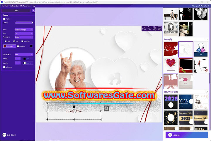 Ashampoo Photo Card : Version 3.0 (Latest Software)