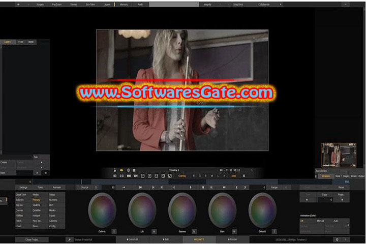 Assimilate Scratch : Version 9.8.1187 (Latest Software)