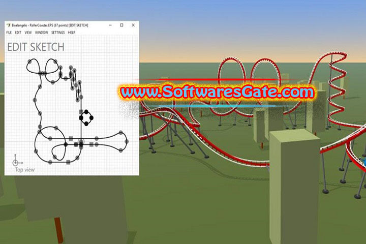 Bixelangelo : Version 5.3.1.0 (Latest Software) Bixelangelo : Version 5.3.1.0 (Latest Software)