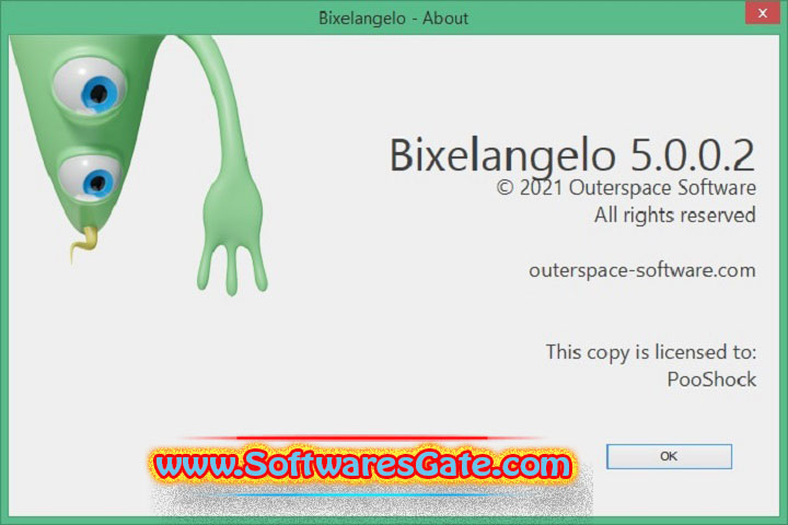 Bixelangelo : Version 5.3.1.0 (Latest Software) Bixelangelo : Version 5.3.1.0 (Latest Software)