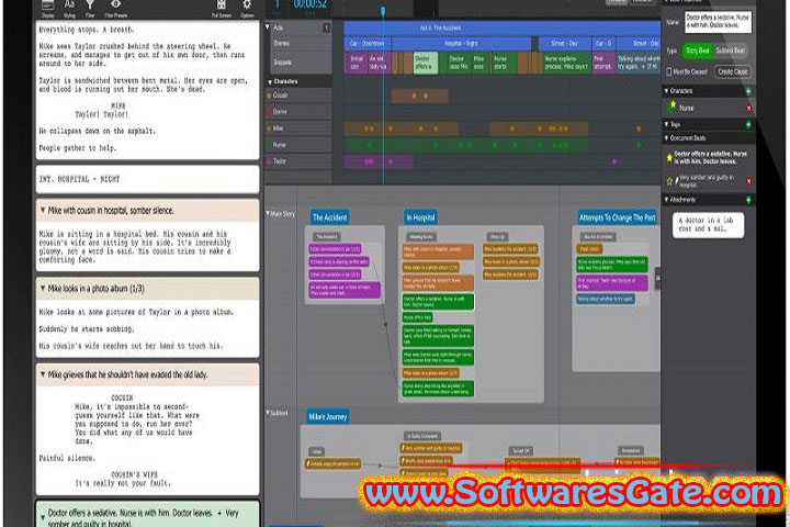 Causality : Version 4.0.10 (Latest Software)