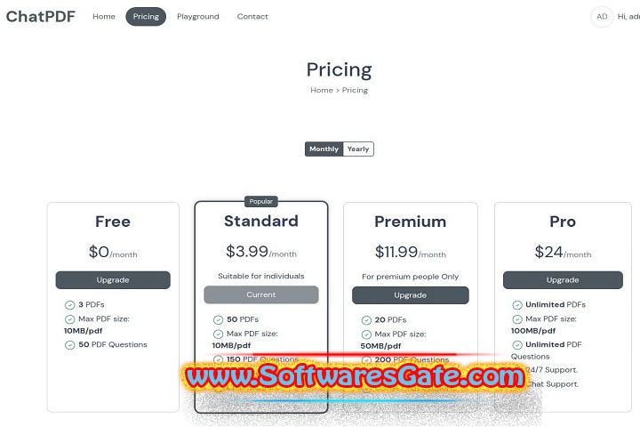 ChatPDF : Version 1.5.0 (Latest Software) ChatPDF : Version 1.5.0 (Latest Software)