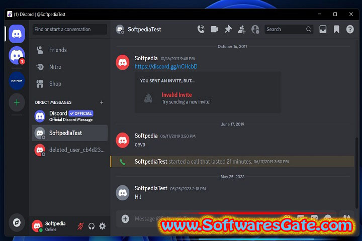 Legcord : Version 1.1.5 (Latest Software) Legcord : Version 1.1.5 (Latest Software)