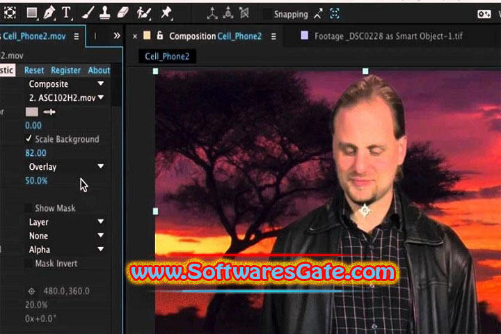 Light Wrap Fantastic : Version 1.2.14 (Latest Software)