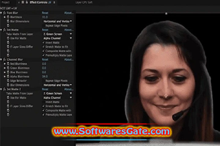 Light Wrap Fantastic : Version 1.2.14 (Latest Software)