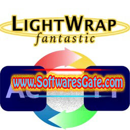 Light Wrap Fantastic : Version 1.2.14 (Latest Software)