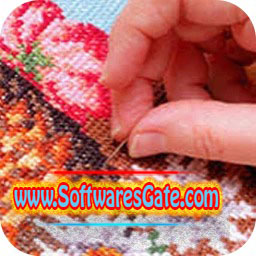 Ortmann Cross Stitch Designer : Version 7.8.1.822 (Latest Software) Ortmann Cross Stitch Designer : Version 7.8.1.822 (Latest Software)