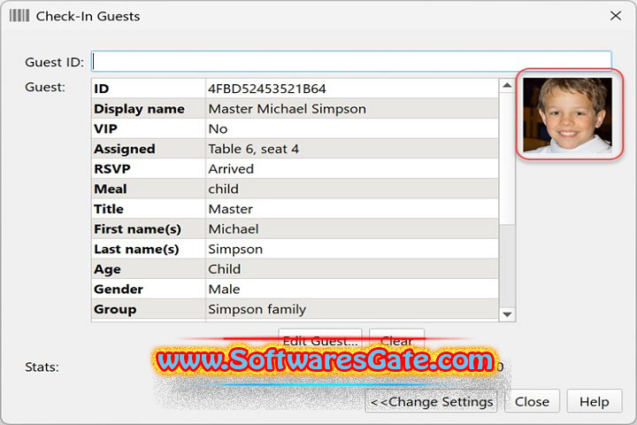 Oryx Digital PerfectTablePlan Professional : Version 7.1.1 (Latest Software)