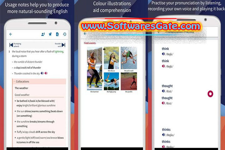 Oxford Advanced Learner's Dictionary 10th edition : Version v1.0.5273 (Latest Software) Oxford Advanced Learner's Dictionary 10th edition : Version v1.0.5273 (Latest Software)
