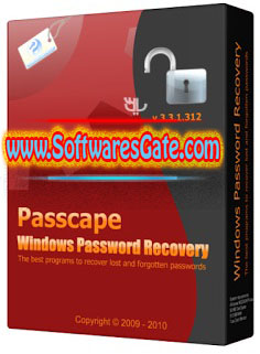 Passcape Windows Password Recovery Advanced : Version 15.2.1.1399 (Latest Software) Passcape Windows Password Recovery Advanced : Version 15.2.1.1399 (Latest Software)