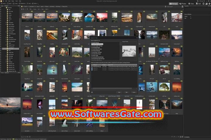 ACDSee Photo Studio Home : Version 2026 v29.0.0.3255 (Latest Software)