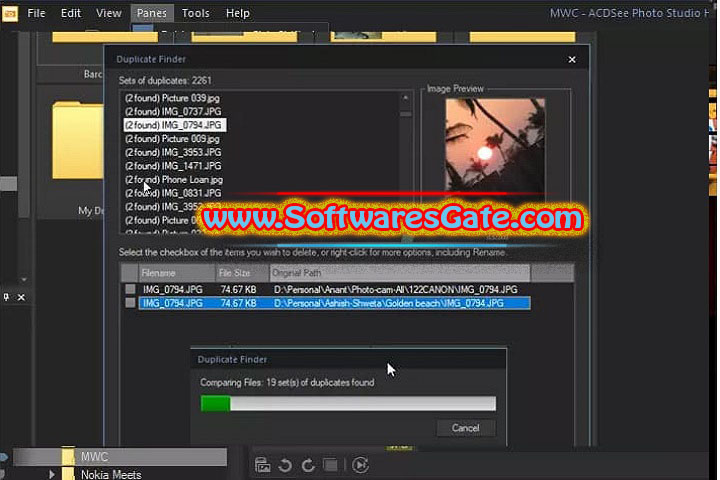 ACDSee Photo Studio Home : Version 2026 v29.0.0.3255 (Latest Software)
