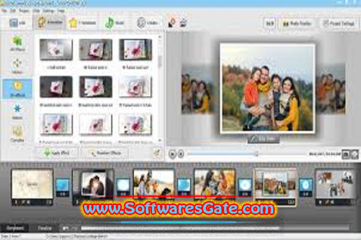 AMS SmartSHOW 3D : Version 26.0 (Latest Software) AMS SmartSHOW 3D : Version 26.0 (Latest Software)
