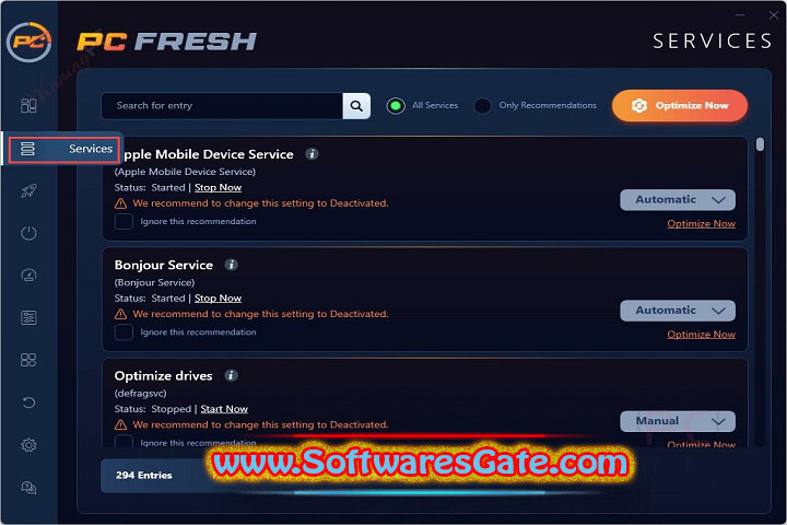 Abelssoft PC Fresh 2026 : Version v12.0.64497 (Latest Software) Abelssoft PC Fresh 2026 : Version v12.0.64497 (Latest Software)