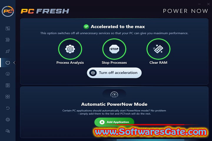 Abelssoft PC Fresh 2026 : Version v12.0.64497 (Latest Software) Abelssoft PC Fresh 2026 : Version v12.0.64497 (Latest Software)