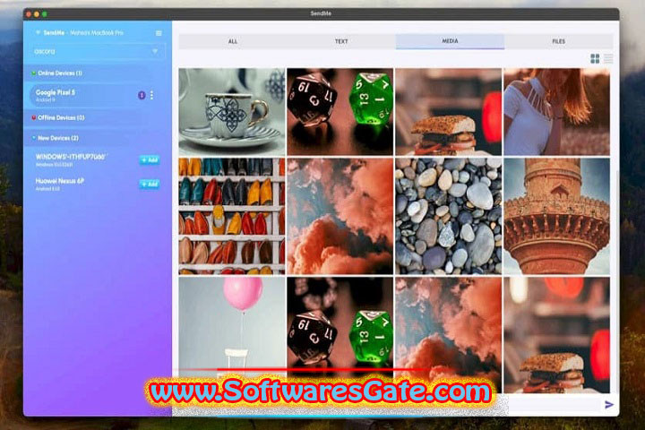 Abelssoft SendMe : Version 2025 v1.2 (Latest Software) Abelssoft SendMe : Version 2025 v1.2 (Latest Software)