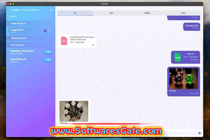 Abelssoft SendMe : Version 2025 v1.2 (Latest Software) Abelssoft SendMe : Version 2025 v1.2 (Latest Software)