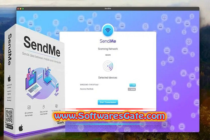 Abelssoft SendMe : Version 2025 v1.2 (Latest Software) Abelssoft SendMe : Version 2025 v1.2 (Latest Software)