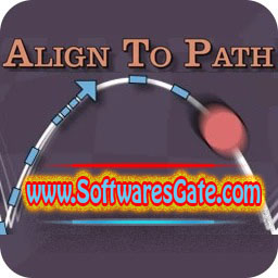 Aescripts Align To Path : Version 1.7.2 for After Effects (Latest Software)