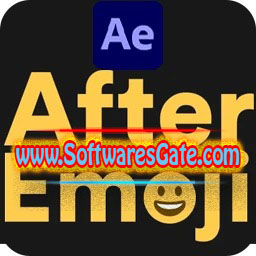AfterEmoji : Version v1.0 (Latest Software)