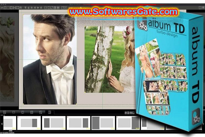 Album TD : Version 4.9.0.0 (Latest Software) Album TD : Version 4.9.0.0 (Latest Software)