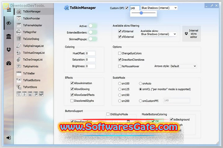 AlphaControls : Version v17.01 Stable (Latest Software)