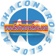 AlphaControls : Version v17.01 Stable (Latest Software)