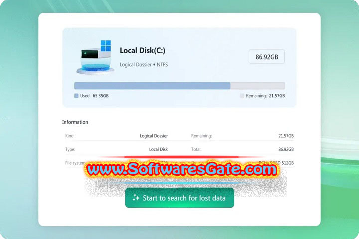 Amagicsoft Magic Data Recovery Technician : Version 3.10.801.112 (Latest Software) Amagicsoft Magic Data Recovery Technician : Version 3.10.801.112 (Latest Software)
