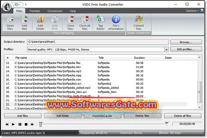 Any MP3 Converter : Version 2025 10.0.3.5 (Latest Software) Any MP3 Converter : Version 2025 10.0.3.5 (Latest Software)