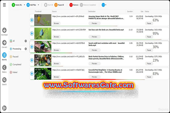Any Video Downloader Pro : Version 10.0.5 (Latest Software)