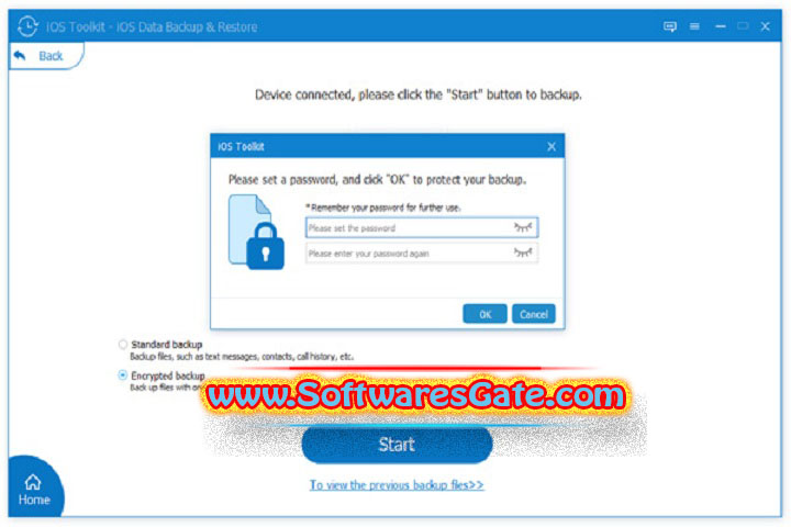 AnyMP4 iOS Toolkit : Version 9.1.8 (Latest Software)
