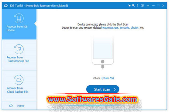 AnyMP4 iOS Toolkit : Version 9.1.8 (Latest Software)