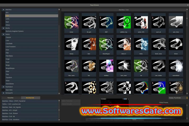 Assimilate Scratch : Version 9.8.1187 (Latest Software)