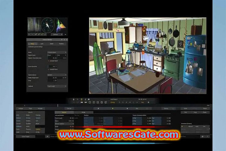 Assimilate Scratch : Version 9.8.1187 (Latest Software)