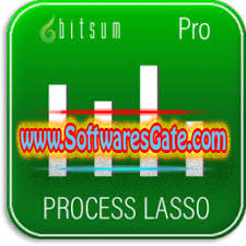 Bitsum Process Lasso Pro : Version 16.0.0.42 (Latest Software)