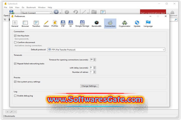 Cyberduck : Version 9.2.3.43590 (Latest Software) Cyberduck : Version 9.2.3.43590 (Latest Software)