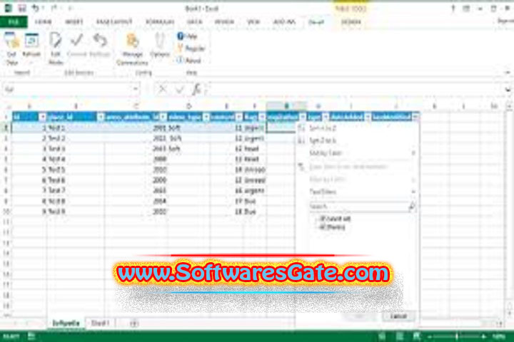 Devart Excel Addins : Version 2.10.1404.0 (Latest Software)