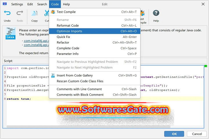 EJ Technologies Install4j : Version 11.0.5 (Latest Software)