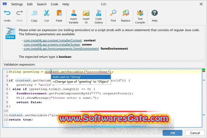 EJ Technologies Install4j : Version 11.0.5 (Latest Software)
