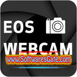 EOS Webcam Utility Pro : Version 2.3g (Latest Software) EOS Webcam Utility Pro : Version 2.3g (Latest Software)