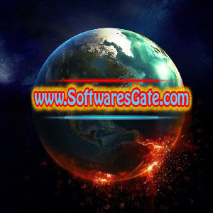 Earth 3D Suite : Version 2025.415.980.0 (Latest Software)