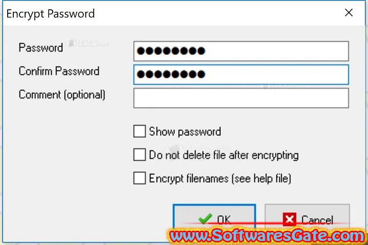EncryptOnClick : Version 2.4.16.0 (Latest Software) EncryptOnClick : Version 2.4.16.0 (Latest Software)